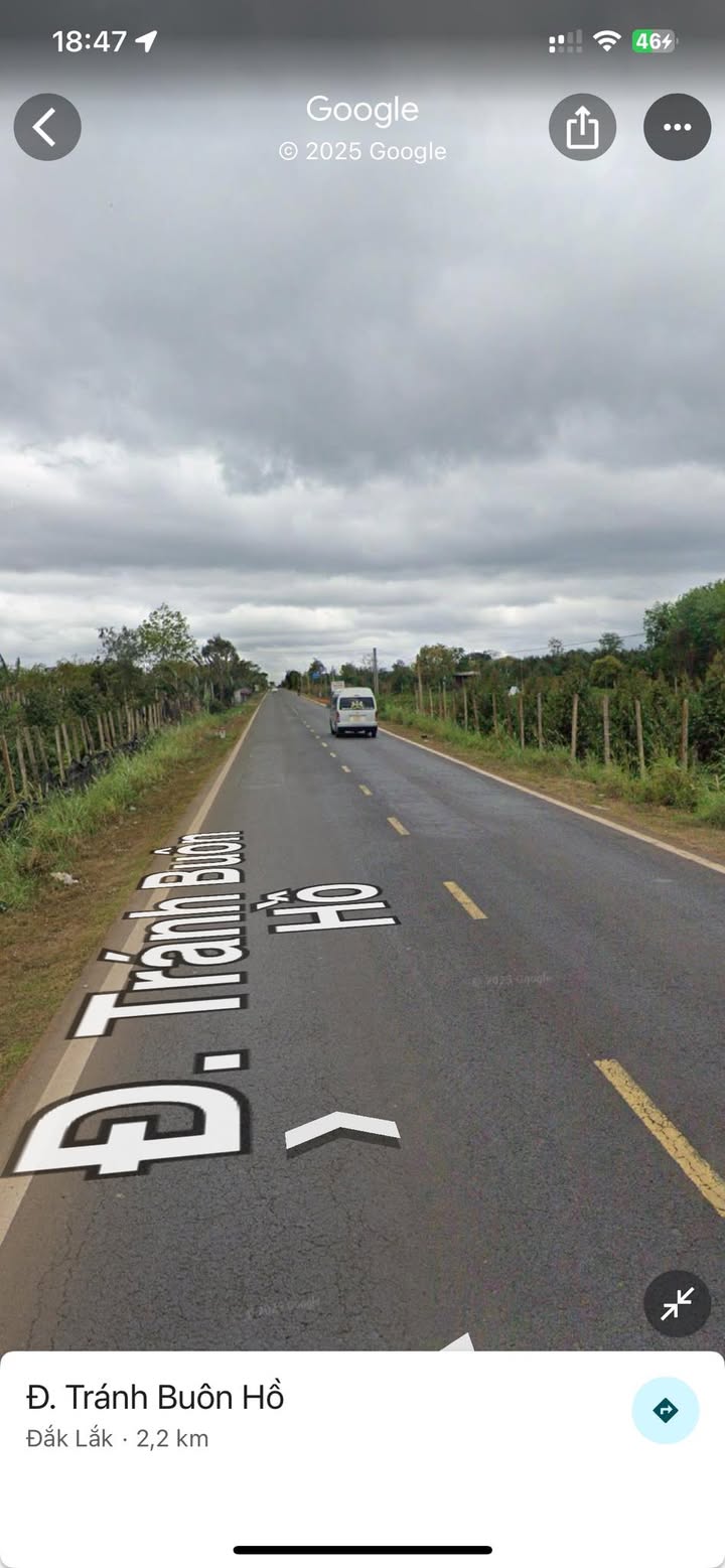 Đất nền đường tránh Buôn Hồ, phường Đoàn Kết, 1278m² chỉ 10.26 tỷ - Cơ hội đầu tư không thể bỏ qua!