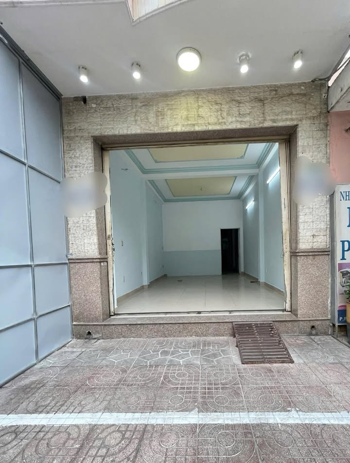 Cho thuê mặt bằng kinh doanh tại Đường Đại Lộ 2, Thủ Đức, 60m² - Kinh doanh sạch sẽ