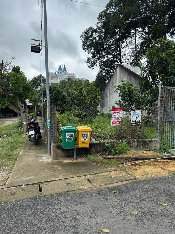 Đất Phước Bình - Long Thành 306m² giá 3.6 tỷ - Vị trí đắc địa gần cao tốc!