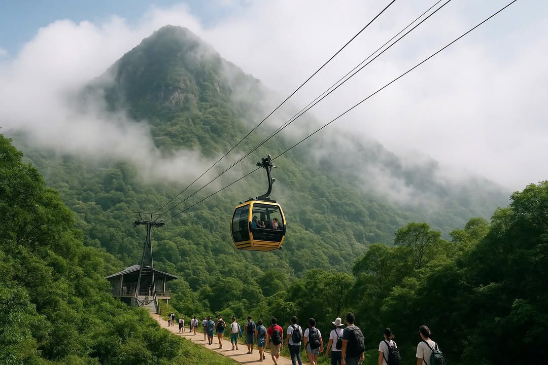 Bán đất mặt tiền tỉnh lộ 763, Xuân Lộc, 25.000m² - Đầu tư sinh lời tuyệt vời!