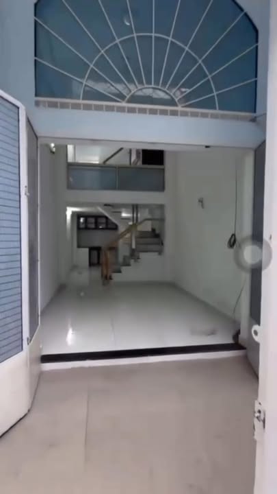 Nhà phố quận 5, Hẻm 4m Trần Hưng Đạo 31.5m² giá 5.79 tỷ - Sẵn sàng vào ở!