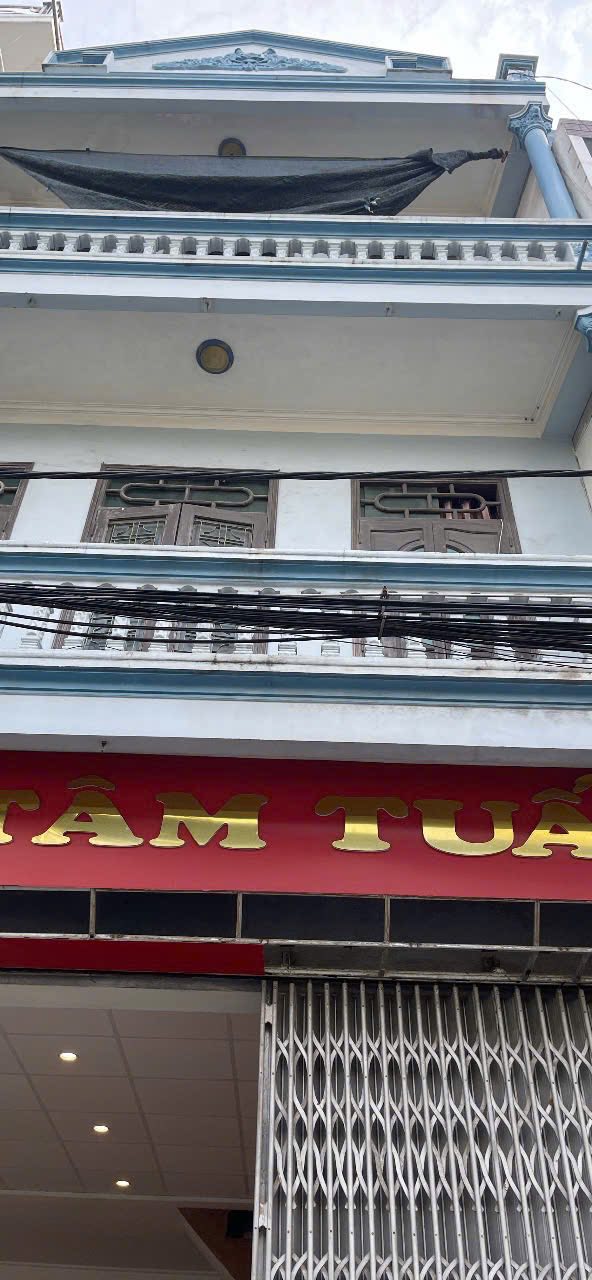 Bán nhà mặt đường Long Hưng TP Thái Bình 77m² giá 3 tỷ - Vị trí kinh doanh đắc địa!