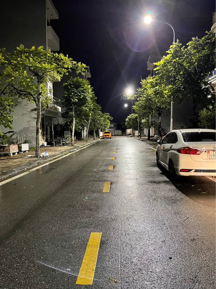 Đất nền KĐT Vũ Phúc C10-Lk2 66.4m² giá 2.6 tỷ - Cơ hội đầu tư hấp dẫn!