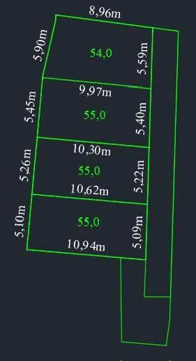 Đất nền TDP Tân Dương, Thủy Nguyên 55m² giá 1 tỷ - Đầu tư tiềm năng!