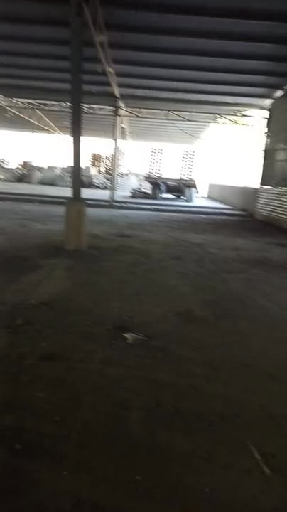 Cho thuê nhà xưởng tại xã Tân Mỹ, Bắc Tân Uyên 2550m² - Giá tốt chỉ 130 triệu/tháng!