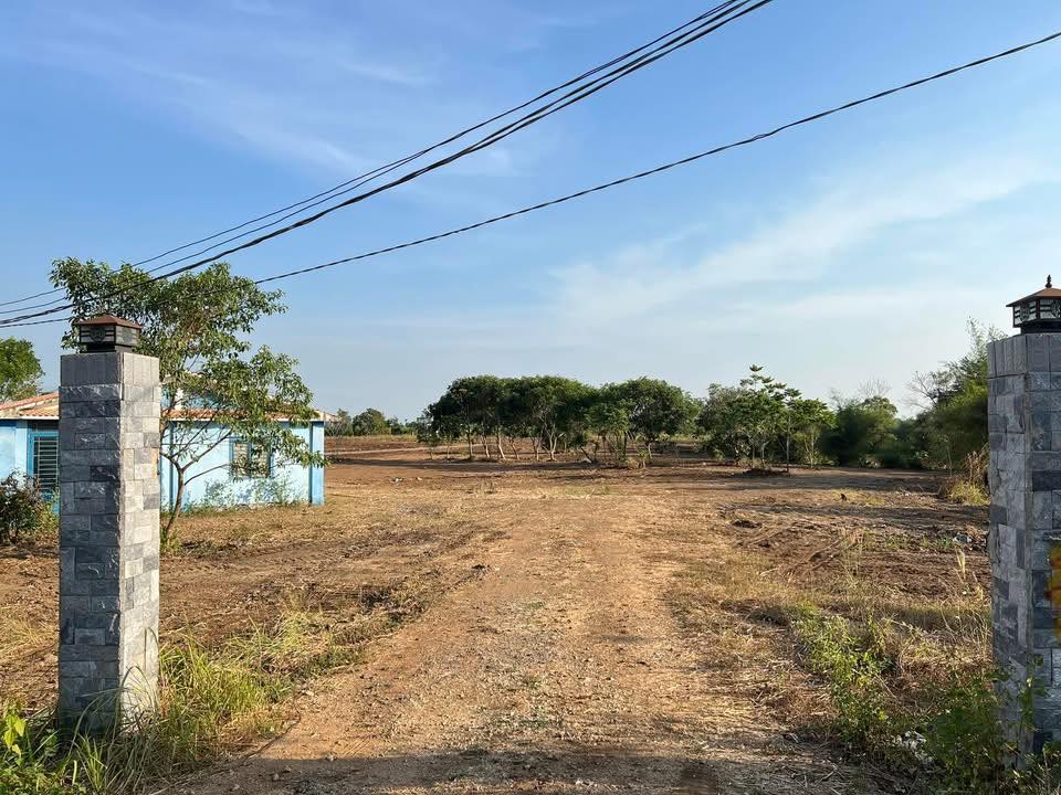 Đất nền 7400m² tại xã Xuân Tây, Cẩm Mỹ - Giá thỏa thuận hấp dẫn!