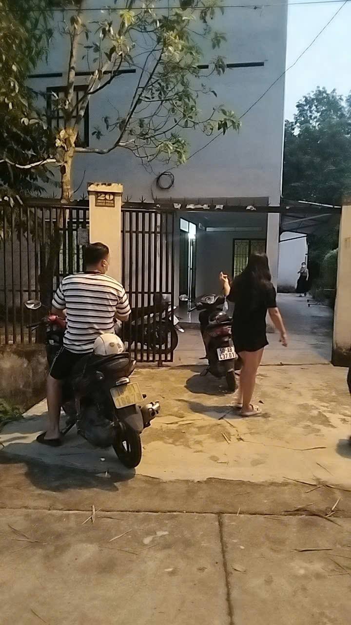 Nhà phố Củ Chi 335m² giá 2.9 tỷ - Pháp lý rõ ràng, sẵn sàng vào ở!