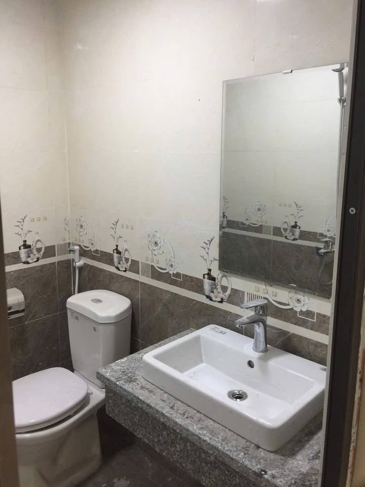 Phòng trọ cho thuê tại Ngọa Long, Nam Từ Liêm 25m² giá chỉ 3 triệu - Sẵn sàng vào ở ngay!