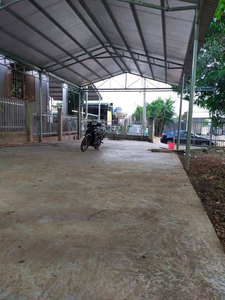 Nhà vườn Tân Xuân 704m² giá 1.95 tỷ - Tiện ích đầy đủ gần chợ, trường học