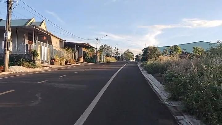 Đất nền 300m² đường Võ Thị Sáu, thị trấn Ia Kha - Giá chỉ 1.5 tỷ, cơ hội đầu tư tuyệt vời!