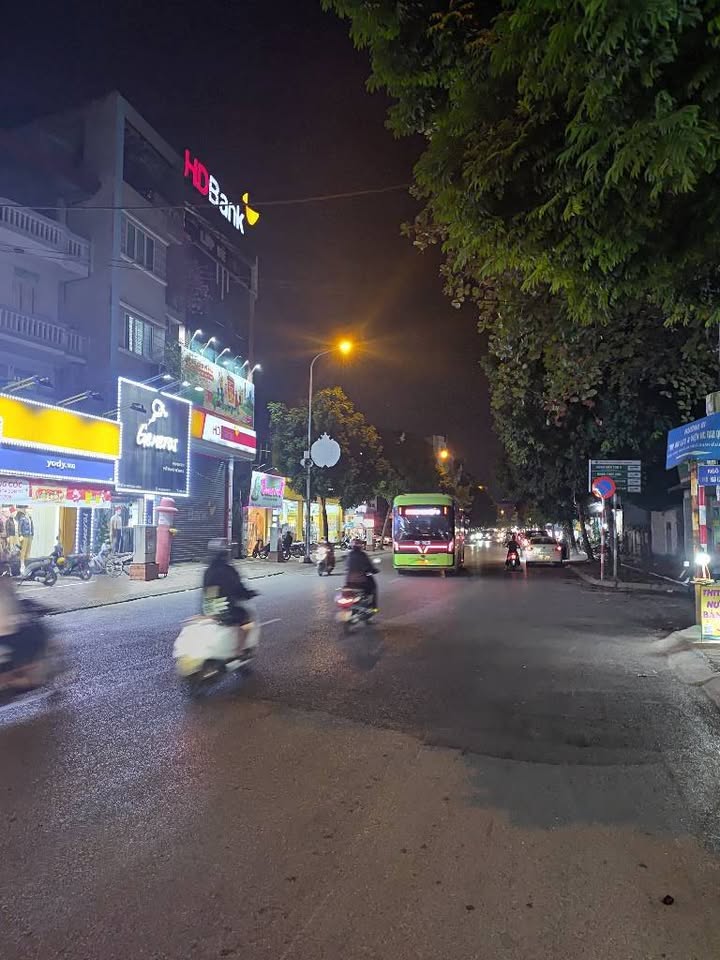 Chung cư Mini Trâu Quỳ - Gia Lâm 70m² giá thỏa thuận - Dòng tiền khủng 80 triệu/tháng!