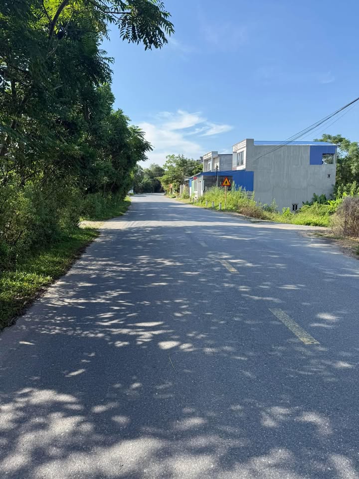 Đất thổ cư 115m² xã Đại Từ giá 1 tỷ - Vị trí trung tâm thuận lợi!