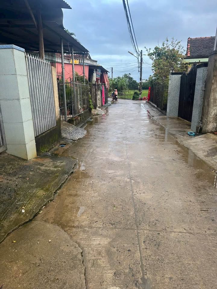 Đất nền Hòa Vinh Đông Hòa 60m² giá 500 triệu - Cơ hội đầu tư tuyệt vời!