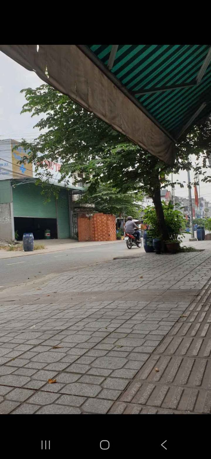 Xưởng sản xuất tại đường D12, Thuận Giao 300m² giá 10.15 tỷ - Đầu tư sinh lời ngay!