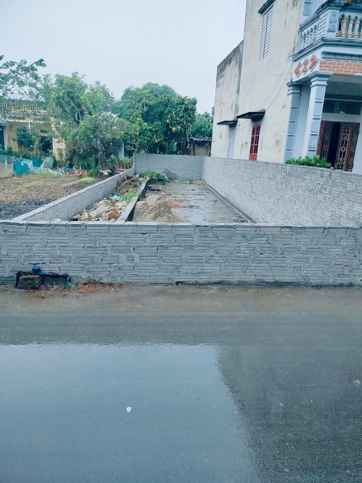 Đất thổ cư Tổ dân phố Thá, Liêm Chính 93m² giá 3 tỷ - Đầu tư sinh lời cao!