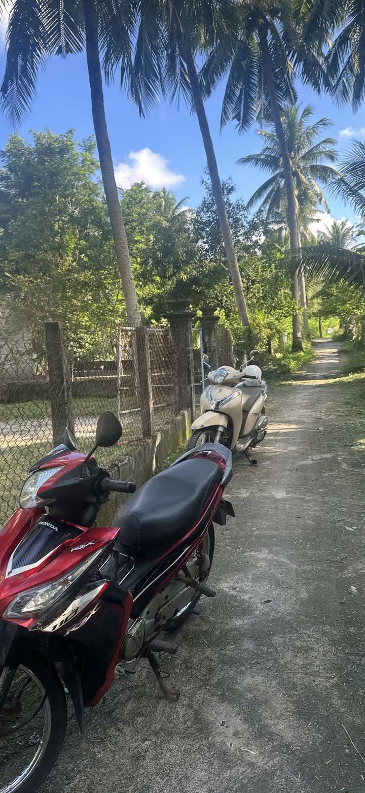 Đất nền Tân An, Tam Quan, Hoài Nhơn 306m² giá 400 triệu - Đầu tư sinh lời ngay!