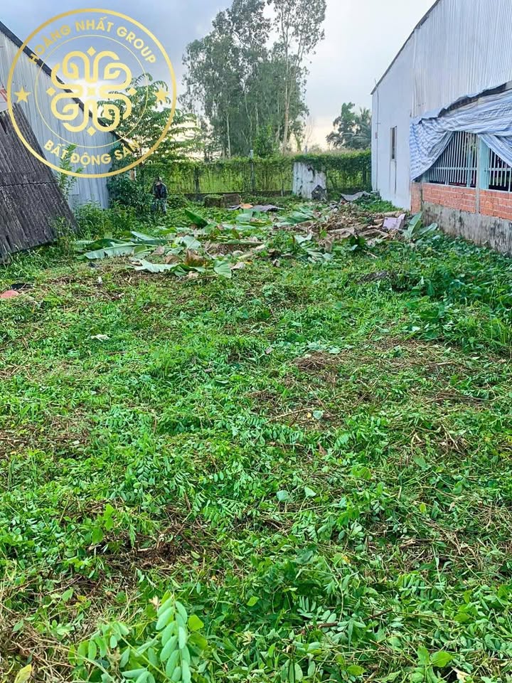 Đất nền phường 6 Cà Mau 190m² giá 870 triệu - View kênh thoáng mát!