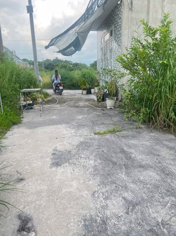 Đất nền Trảng Dài Biên Hòa 50m² giá 350 triệu - Cơ hội đầu tư tuyệt vời!