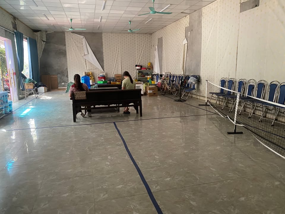 Nhà cho thuê 1 tầng tại Mỹ Hào, Hưng Yên 130m² - Phù hợp mở phòng dạy học, văn phòng