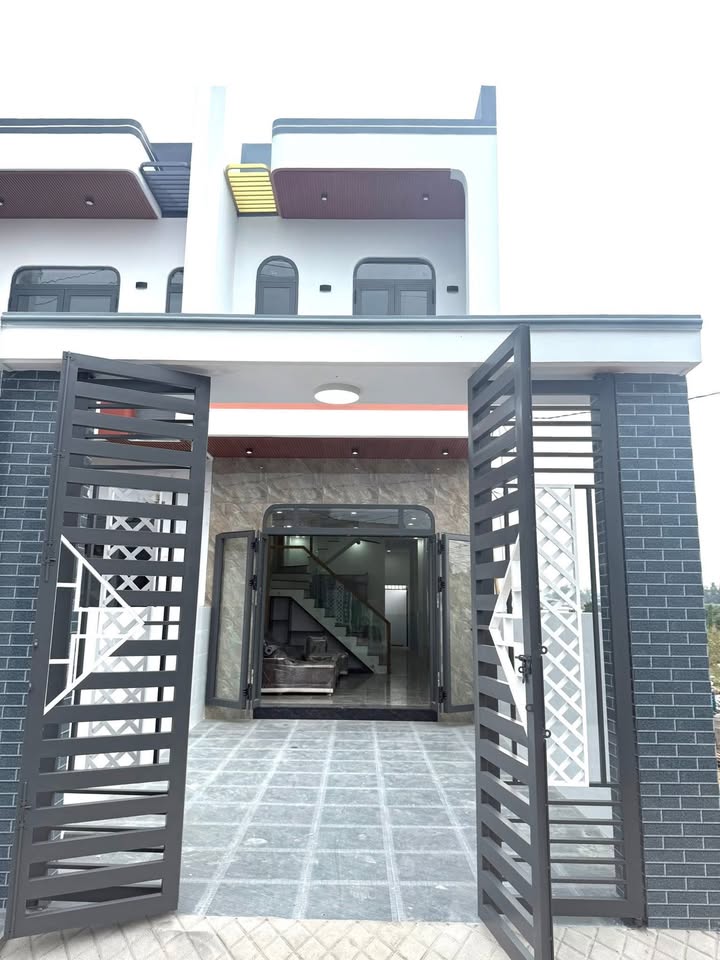 Nhà riêng Tân Khánh 88m² giá 3.15 tỷ - Sổ hồng riêng, tặng nội thất!