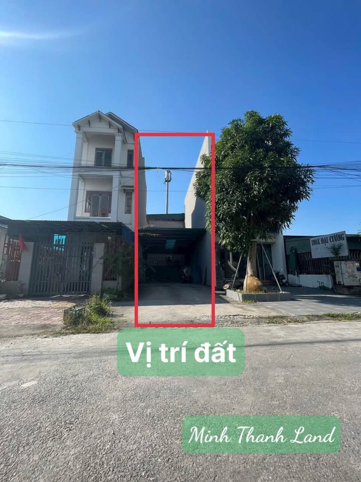 Đất đô thị Kim Long Mạo Khê 99m² giá 2.1 tỷ - Pháp lý rõ ràng, sẵn sàng sở hữu!