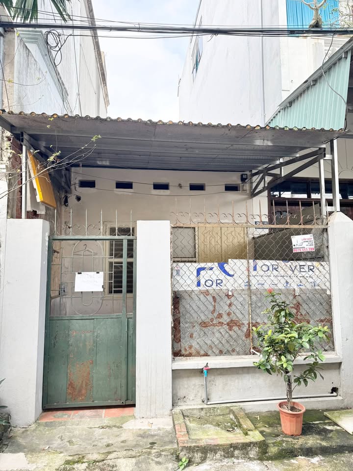 Nhà cho thuê tại ngõ 161 Lê Lai, thành phố Thanh Hóa - Gần chợ Đầu Mối, thuận tiện đi lại