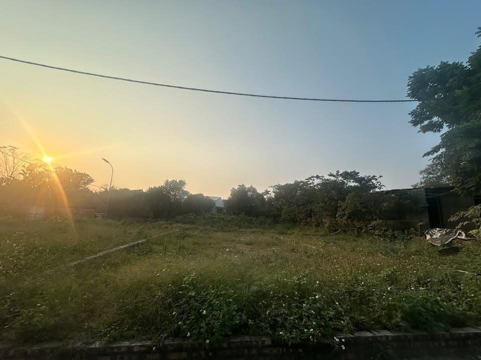 Đất nền Cần Kiệm, Thạch Thất 120m² giá 4 tỷ - Cơ hội đầu tư lý tưởng!