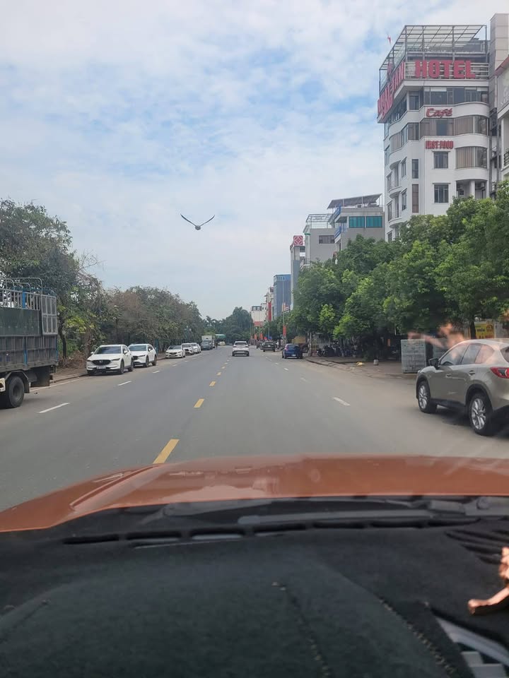 Nhà riêng Vĩnh Ngọc, Đông Anh, 69m² - Đường rộng, giao thông thuận tiện!