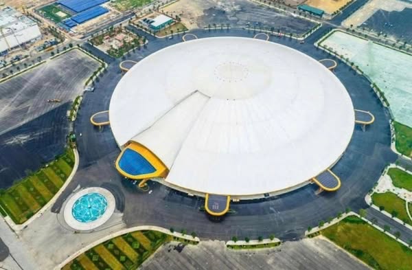 Đất nền Đông Hội, Đông Anh 93m² - Vị trí vàng gần Vin Cổ Loa!