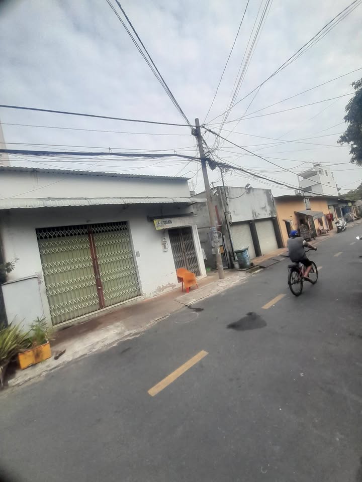 Nhà cho thuê tại ấp 7, Đông Thạnh, Hóc Môn 70m² giá 3.5 triệu - Phù hợp cho kinh doanh online!