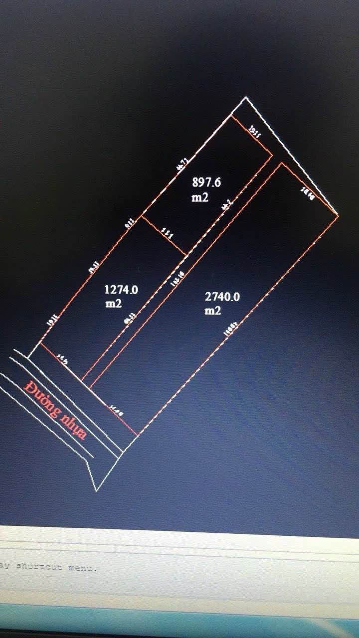 Đất nền Yên Bình Thạch Thất 446m² giá thỏa thuận - Sổ hồng riêng chính chủ