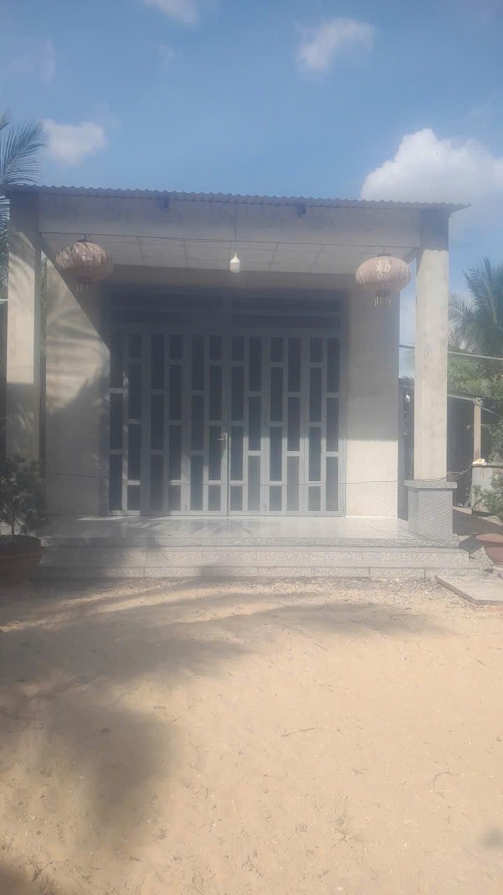 Đất nền Tân Hội 860m² giá 700 triệu - Cơ hội đầu tư lý tưởng!