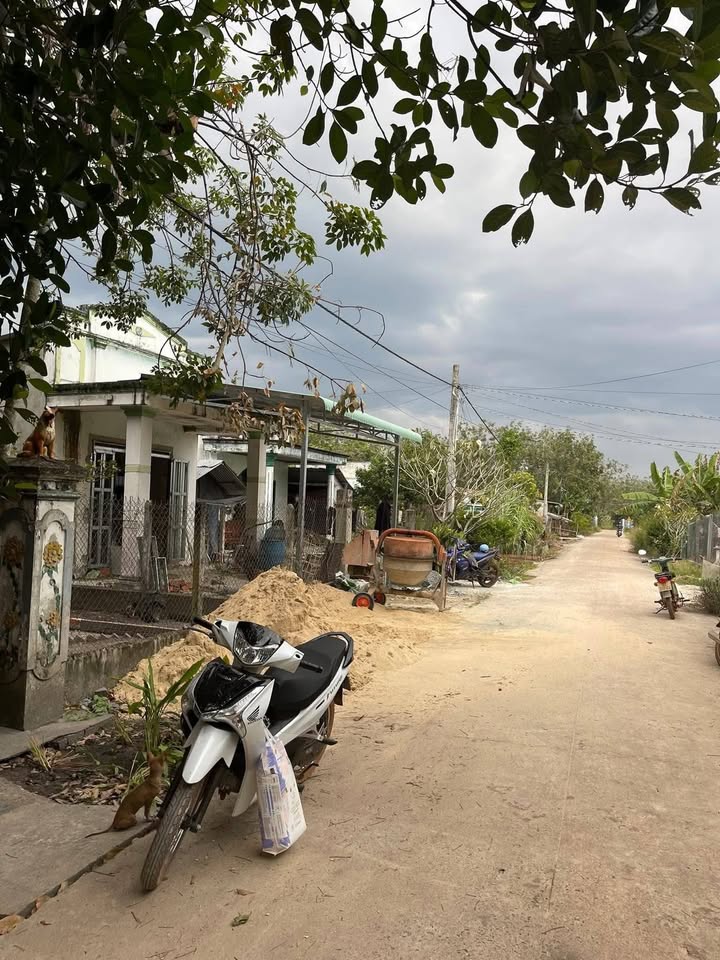 Đất nền ấp 3 Suối Dây, Tân Châu 250m² giá 468 triệu - Đầu tư sinh lời ngay!