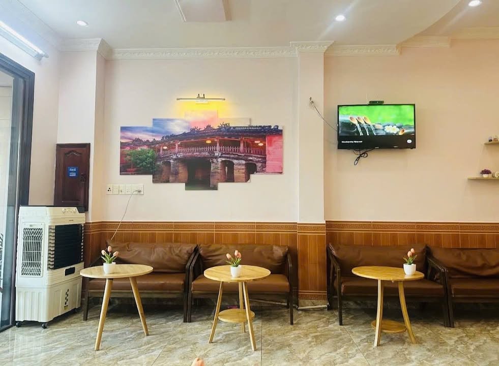 Nhà mặt tiền Lý Thường Kiệt, Cẩm Phô, Hội An 217.7m² giá 30 tỷ - Đầu tư sinh lời ngay!