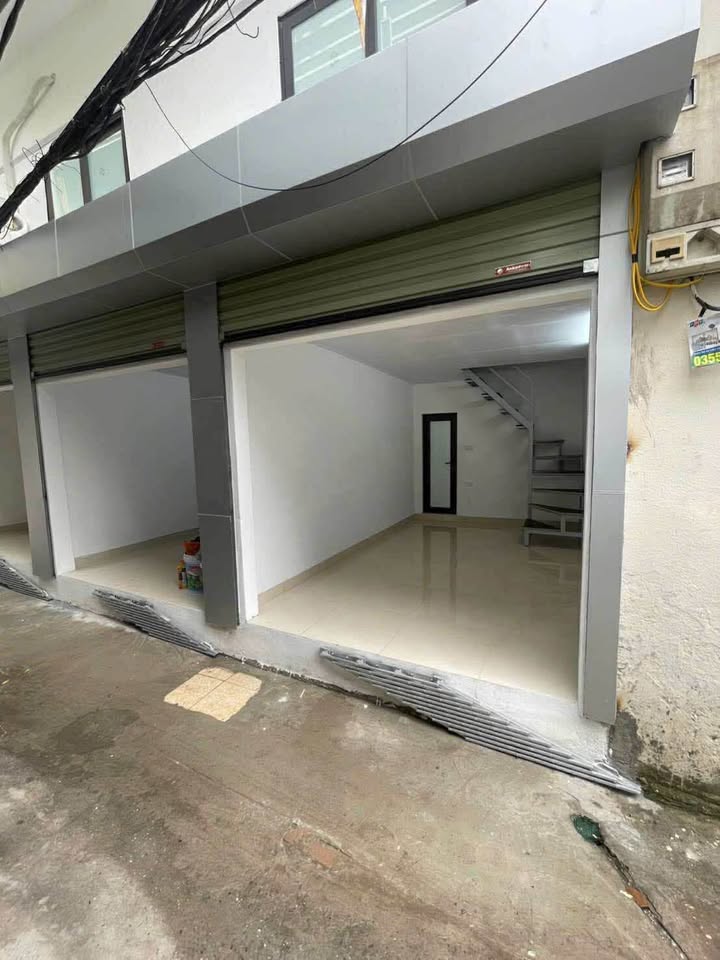 Nhà riêng Tân Khai, Hoàng Mai 17m² giá 1 tỷ - Cách mặt phố chỉ 50m!