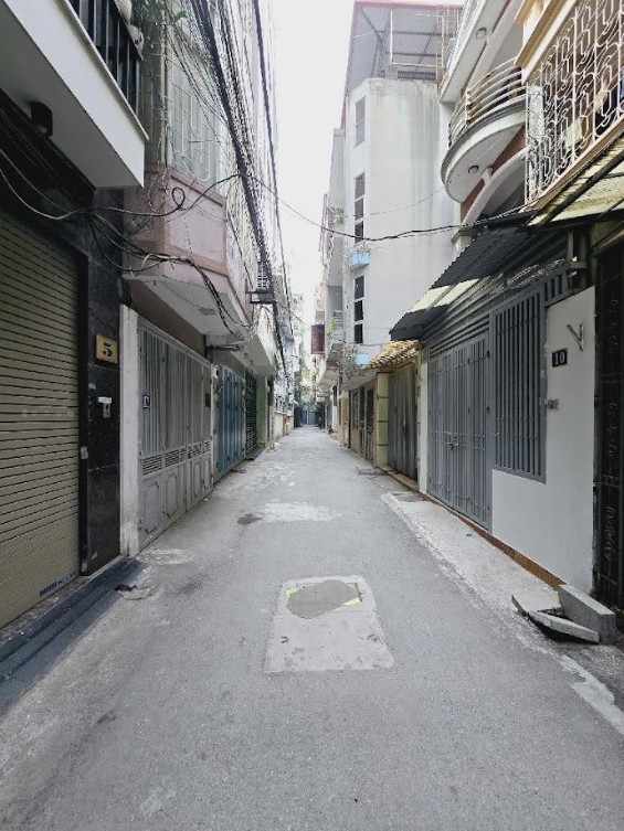 Nhà phố Lê Trọng Tấn, Thanh Xuân 33m² giá 10 tỷ - Đầu tư sinh lời ngay!