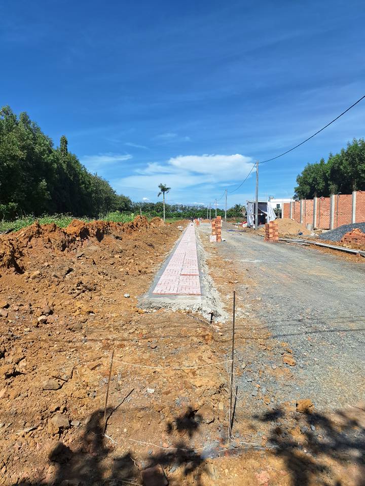 Đất nền thổ cư Tân Triều, Vĩnh Cửu 102m² giá 1.1 tỷ - Sổ đỏ chính chủ, ngân hàng hỗ trợ vay!