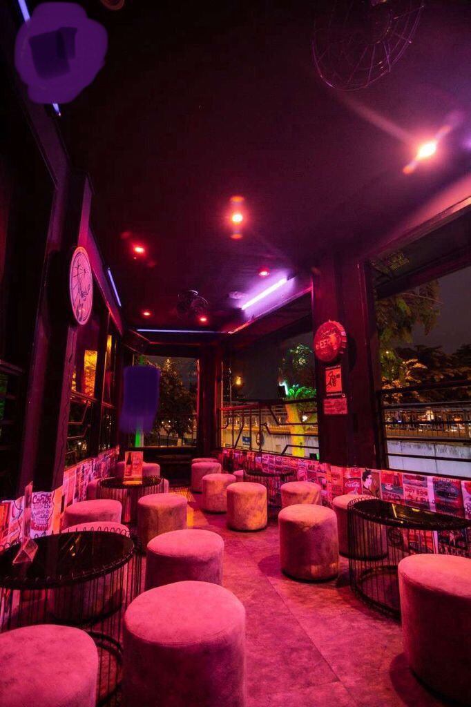 Nhà Mặt Tiền Cho Thuê Đường Hoàng Sa, P.Tân Định, Quận 1 - Giá 20 triệu/tháng, Trống Suốt