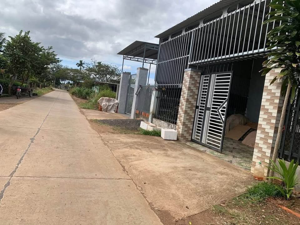 Đất mặt tiền thôn 8, Hòa Khánh 511.5m² giá 5.775 tỷ - Tiềm năng đầu tư lớn!