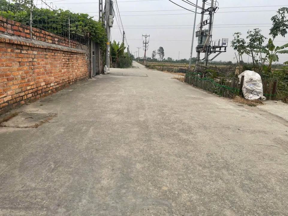 Lô đất TDP Phúc Thọ, Thượng Hồng 70m² chỉ 1 tỷ - Tiềm năng đầu tư vượt trội!