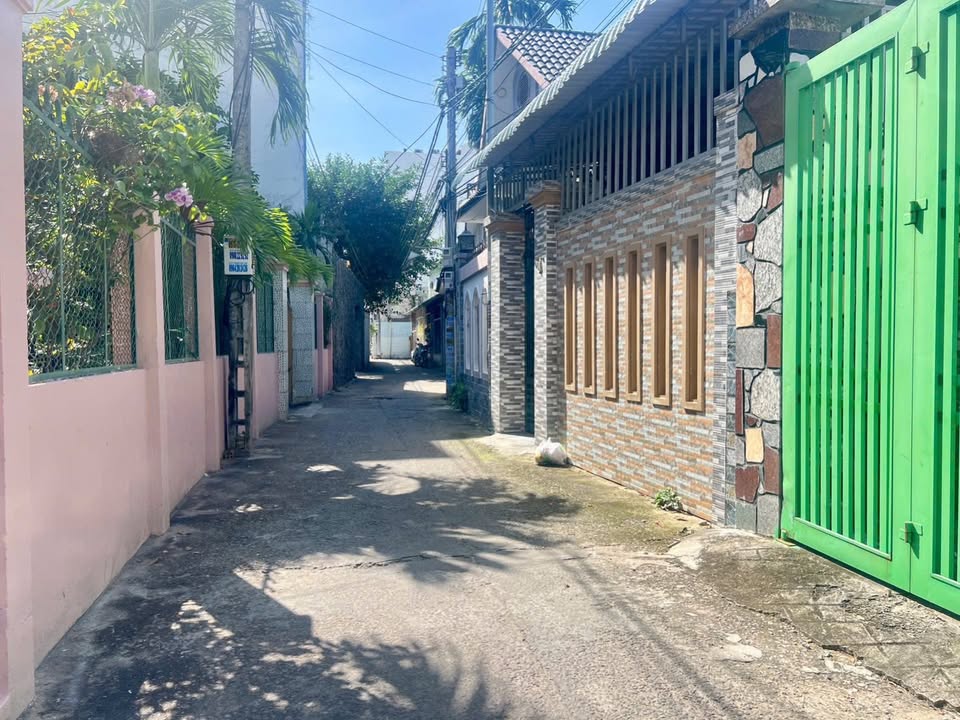 Đất thổ cư đường Mạc Đỉnh Chi, Phú Thủy 312m² giá 4.2 tỷ - Đầu tư sinh lời ngay!