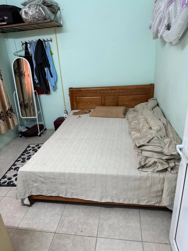 Căn hộ chung cư Lâm Viên, Lào Cai 54m² giá 820 triệu - Sẵn sàng vào ở ngay!