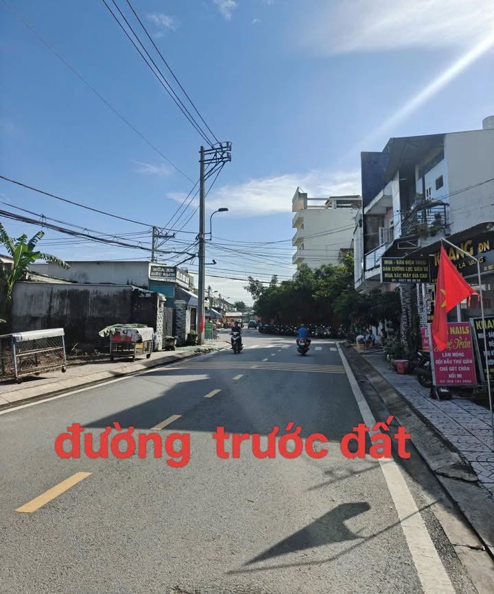 FrontHouse mặt tiền đường Cầu Xây 2, quận 9, 166m² giá 9.5 tỷ - Đầu tư sinh lời ngay!