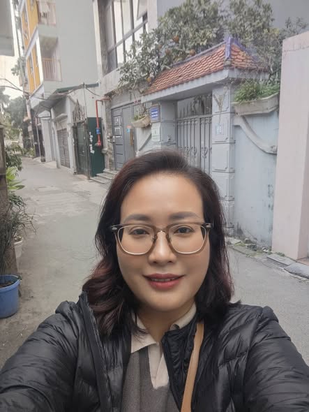 Nhà riêng 68m² tại Lương Thế Vinh, Thanh Xuân - Ô tô vào nhà, đầu tư sinh lời!