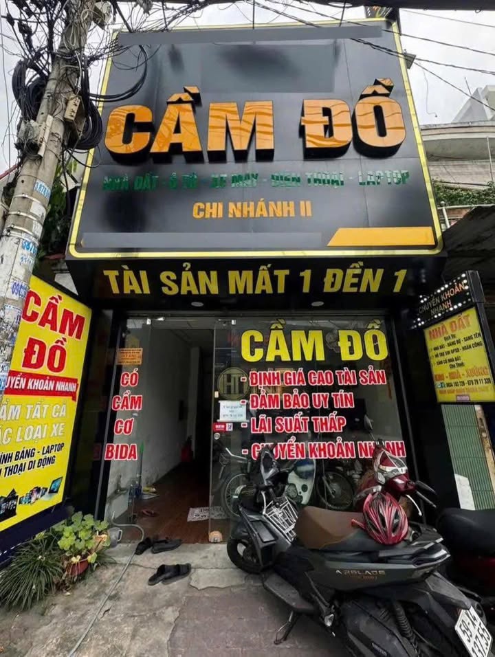 Nhà mặt tiền Đỗ Xuân Hợp, Thủ Đức 48m² giá 19 triệu - Kinh doanh sầm uất!