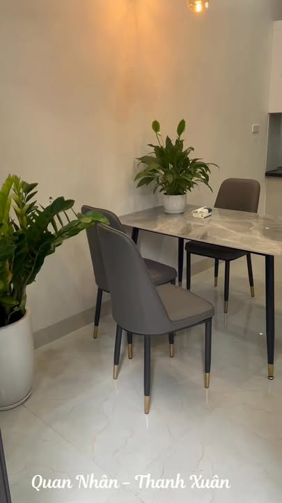 Nhà phố Quan Nhân 33m² giá 7 tỷ - Không gian sống lý tưởng giữa lòng Hà Nội!