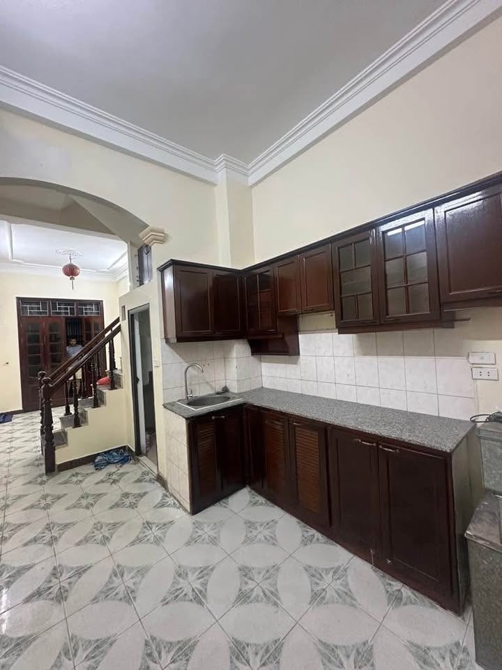 Nhà riêng Khương Trung Thanh Xuân 39m² giá 6 tỷ - Sẵn sàng ở ngay!