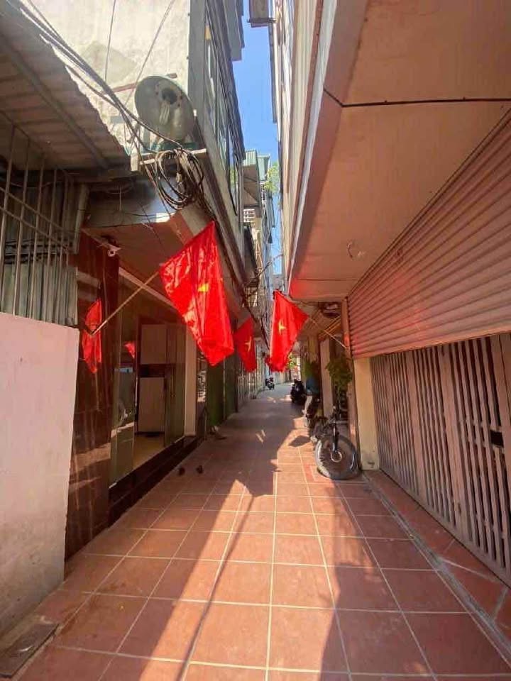 Nhà riêng Lê Trọng Tấn, Thanh Xuân 83m² giá 7 tỷ - Ô tô đỗ trước cửa!