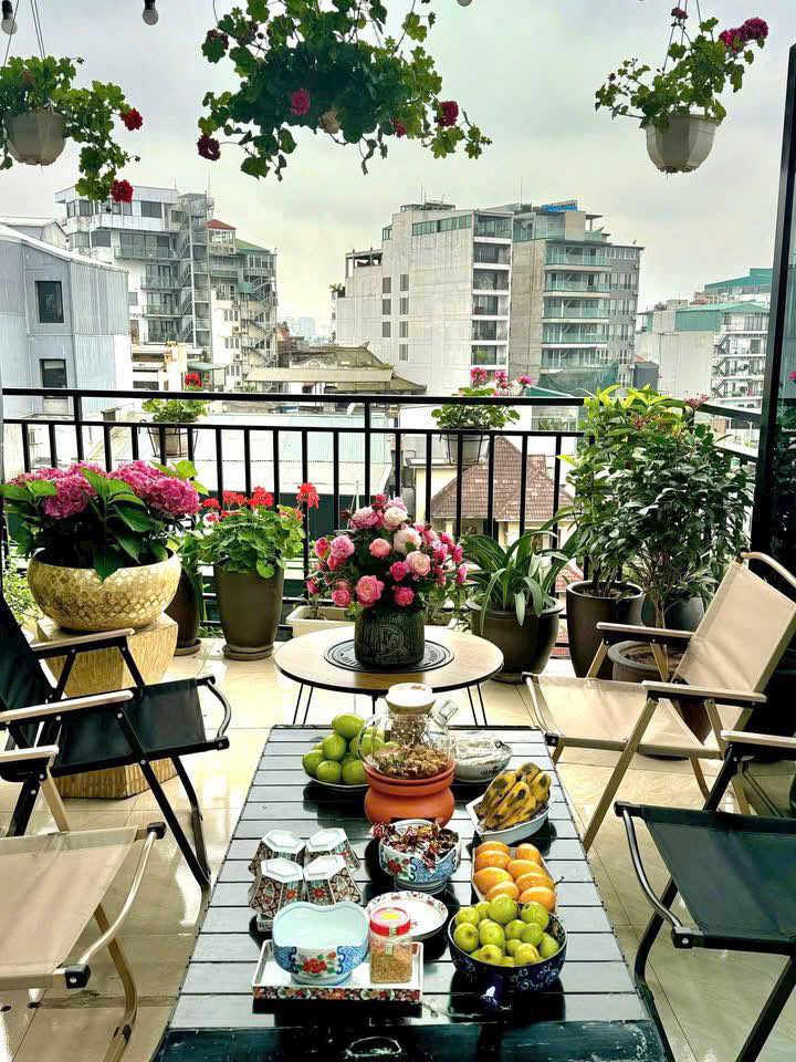 FrontHouse mặt phố Âu Cơ, Tây Hồ 31.3m² giá 25 tỷ - Kinh doanh hiệu quả ngay trung tâm!