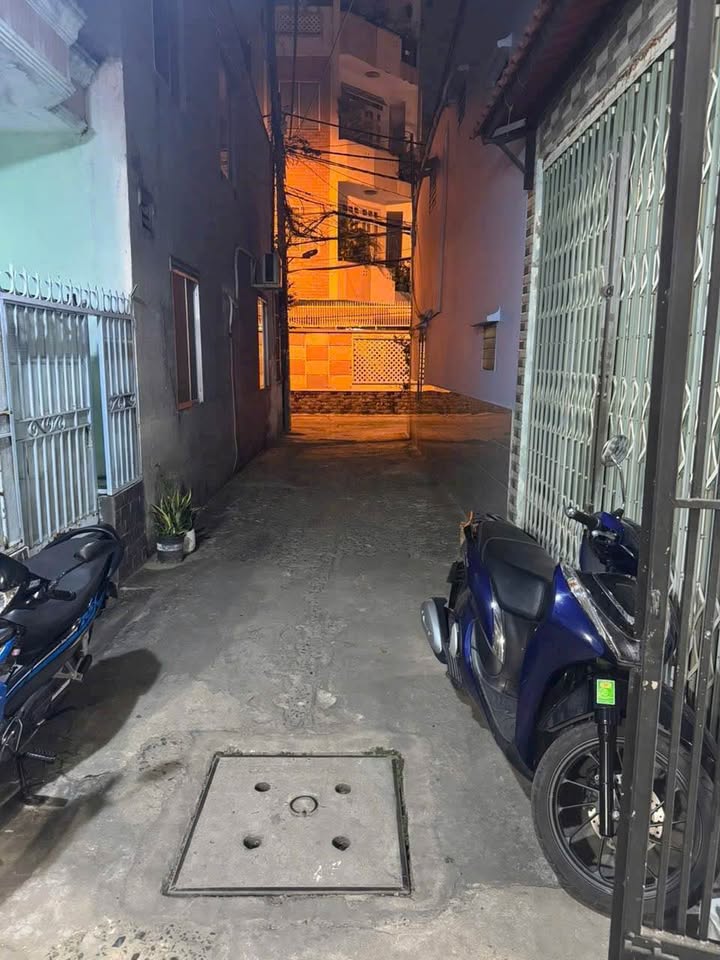 Nhà cho thuê 148/Đường số 1, Gò Vấp 35m² giá 8.5 triệu - Nhà mới sạch sẽ, vào ở ngay!